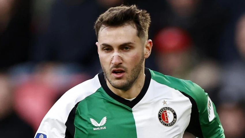 El mexicano llega a Millan