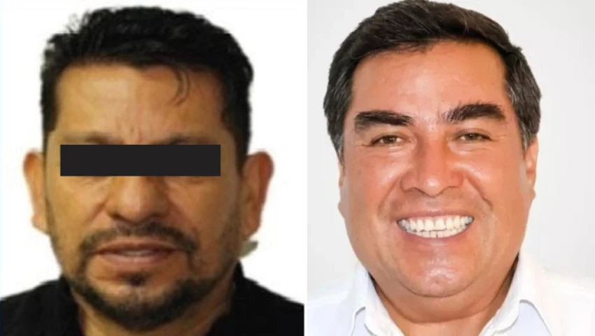Santos Moreno Rodríguez, alias "El Kiko" Santos Moreno Rodríguez, alias "El Kiko"