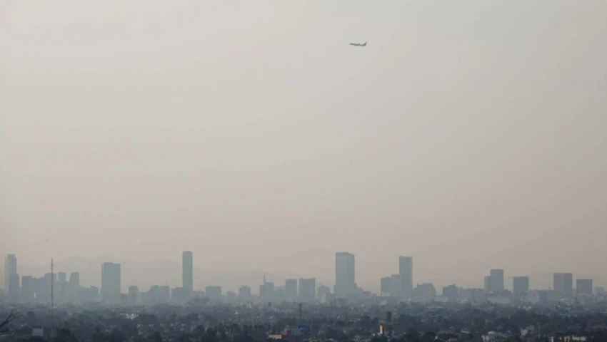 contingencia ambiental valle de méxico ozono hoy no circula doble carros