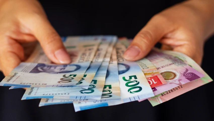 Salario mínimo en México Salario mínimo en México
