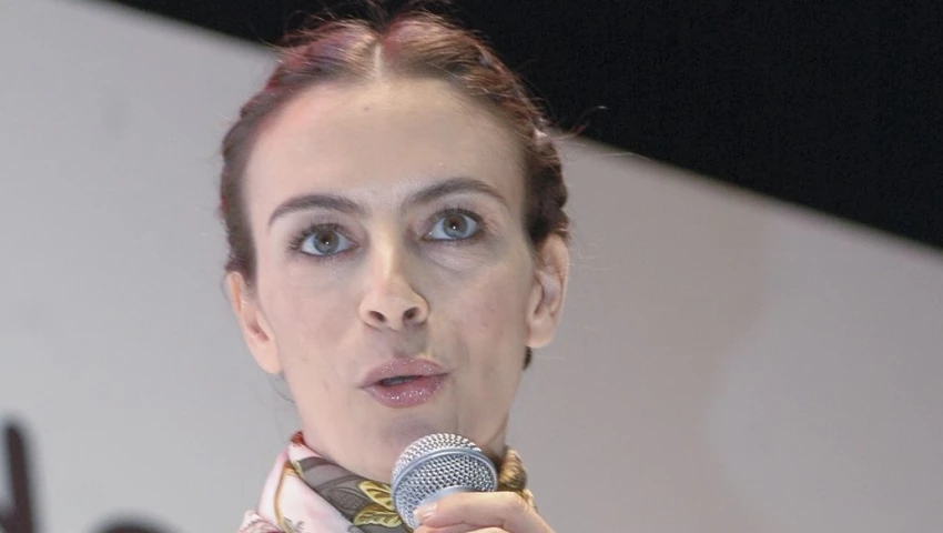 Sasha Sokol Sasha Sokol