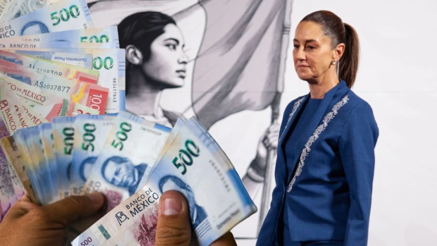 SAT revela cifras de recaudación: ¿Cuánto dinero ingresó al gobierno?