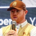 Saúl "Canelo" Álvarez, boxeador, hijos, madres
