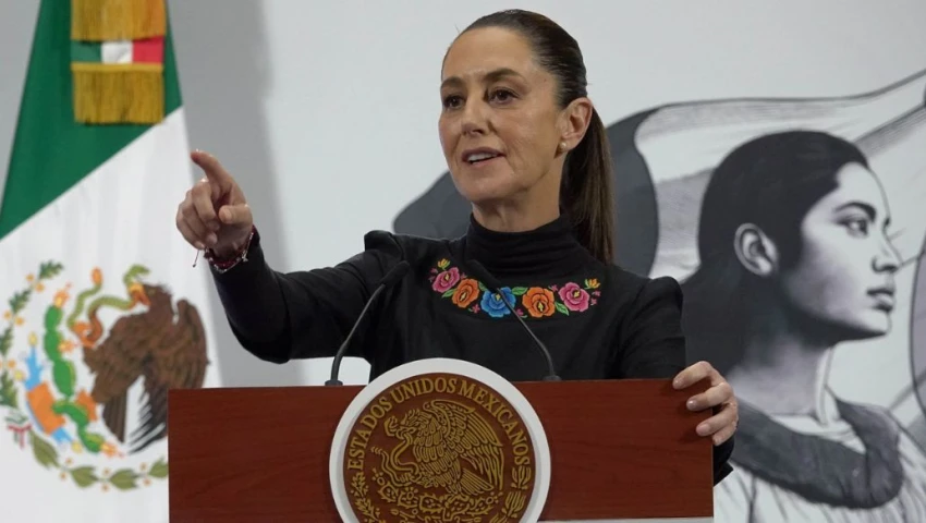 ¿Se acabó la autonomía? Sheinbaum abre debate sobre las fiscalías en México