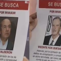 Felipe Calderón y Vicente Fox Felipe Calderón y Vicente Fox