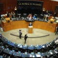 Senado de la República Senado de la República