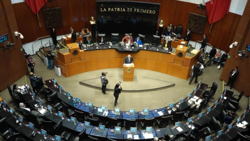 Senado de la República