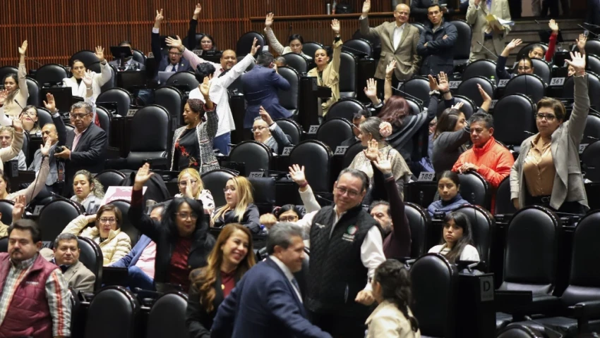 Senado de la República Senado de la República