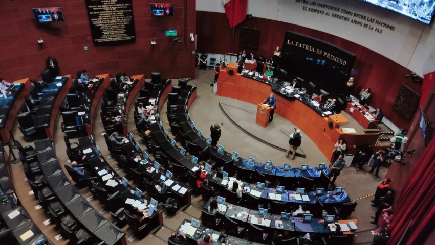 Senado de la República, reforma a la Ley Federal de Telecomunicaciones y Radiodifusión, ajustes