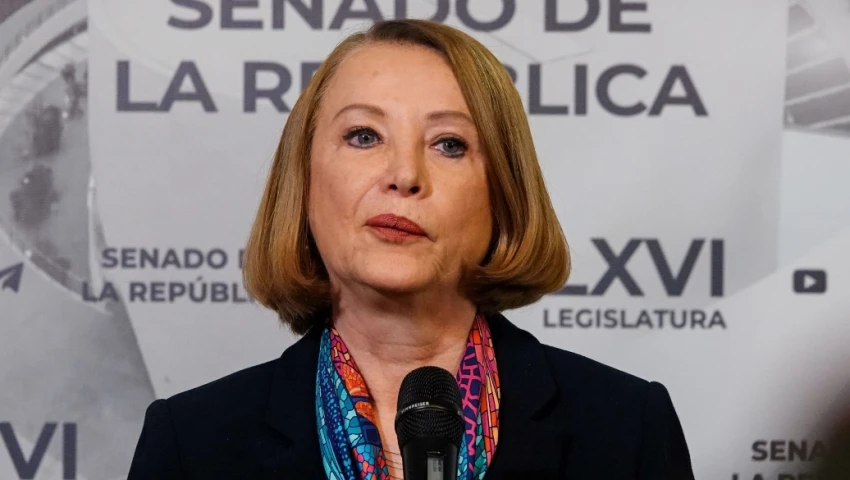 Senado elimina el “turismo parlamentario”