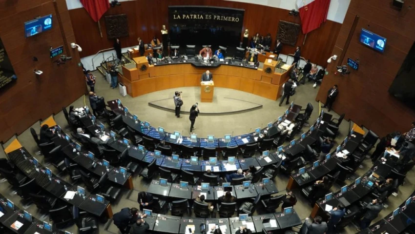 Senado