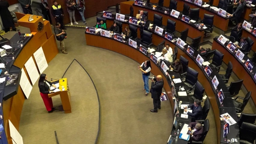 Senado de la República