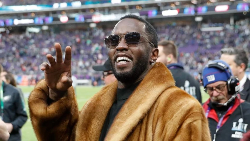 120 personas acusan a Sean “Diddy” Combs por delitos sexuales