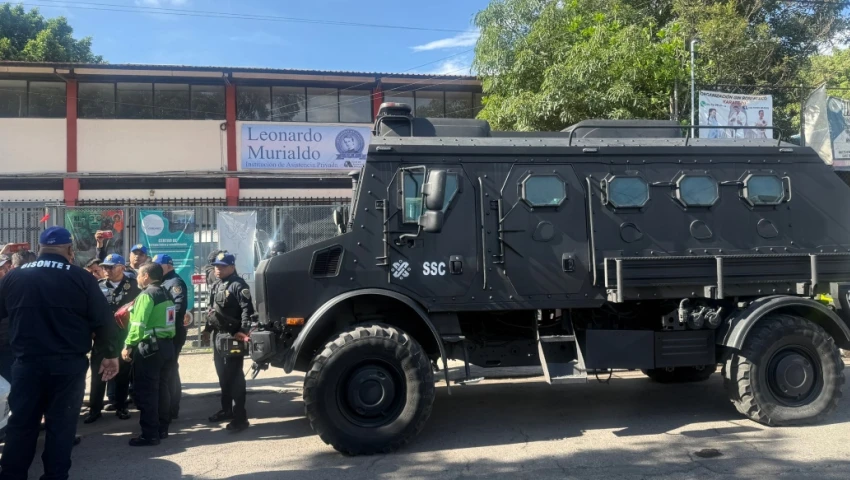Abaten a secuestrador en San Juan de Aragón Identifican a secuestrador en San Juan de Aragón