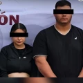 Presuntos secuestradores Presuntos secuestradores