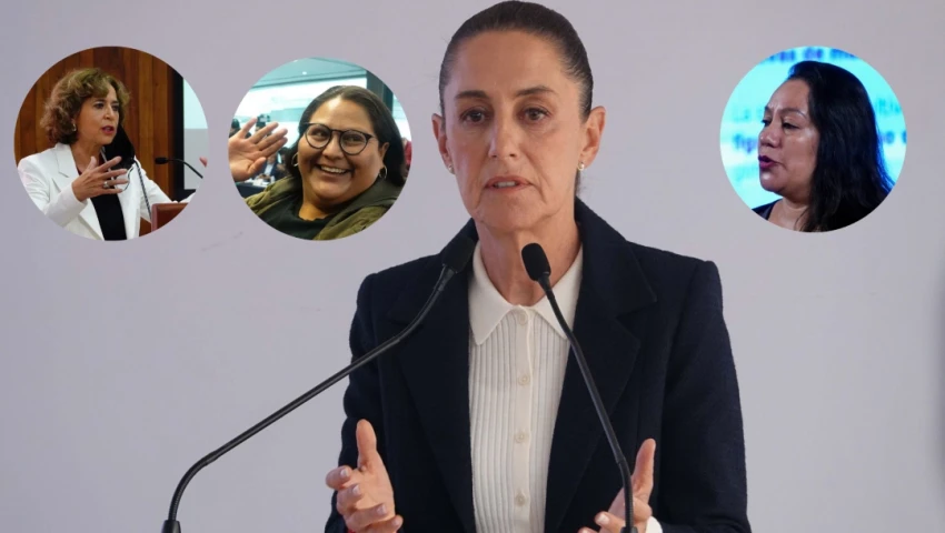 Secretarías Nuevas Secretarías Nuevas