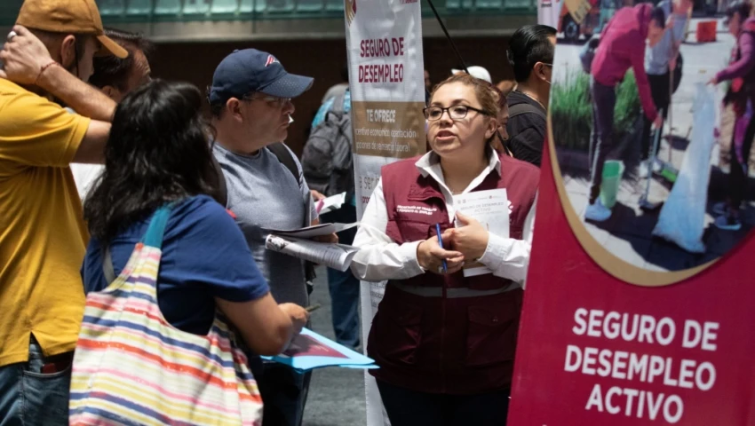 Seguro de desempleo Seguro de desempleo