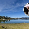 Sequía histórica en el Valle de México: así afecta el bajo nivel del Sistema Cutzamala a millones