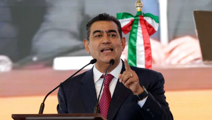 Sergio Salomón Sergio Salomón