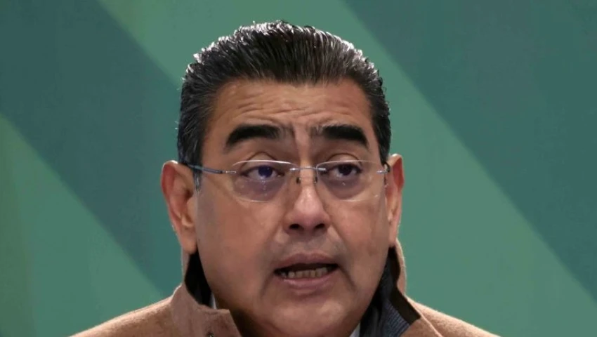 Sergio Salomón Sergio Salomón
