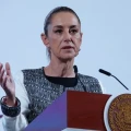 Claudia Sheinbaum Claudia Sheinbaum