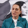 Claudia Sheinbaum Claudia Sheinbaum
