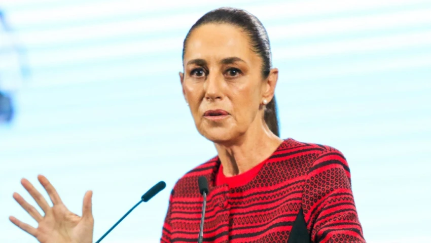 Claudia Sheinbaum Claudia Sheinbaum