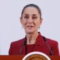 Claudia Sheinbaum Claudia Sheinbaum