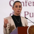 Claudia Sheinbaum Claudia Sheinbaum