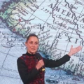 Claudia Sheinbaum Claudia Sheinbaum