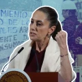 Sheinbaum acusa a farmacéuticas por desabasto de medicamentos y promete frenar la crisis