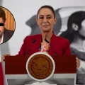Claudia Sheinbaum y Víctor Álvarez Puga