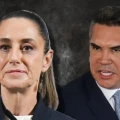 Sheinbaum arremete contra “Alito” Moreno y oposición: “Vendepatrias"