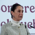 Claudia Sheinbaum Claudia Sheinbaum