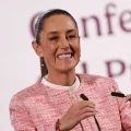 Claudia Sheinbaum Claudia Sheinbaum