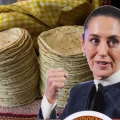 ¿Claudia Sheinbaum frenará el incremento al precio de la tortilla en 2025? Este es su plan