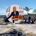 Crematorios cladestinos en Jalisco. Claudia Sheinbaum
