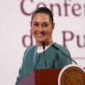 Claudia Sheinbaum Claudia Sheinbaum