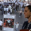 Sheinbaum lamenta asesinato de Gael y Alexander en Culiacán, pero insiste: “hay resultados”
