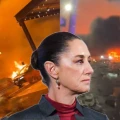 ¿Qué dijo Sheinbaum sobre la muerte de 6 mexicanos en accidente aéreo de Filadelfia?