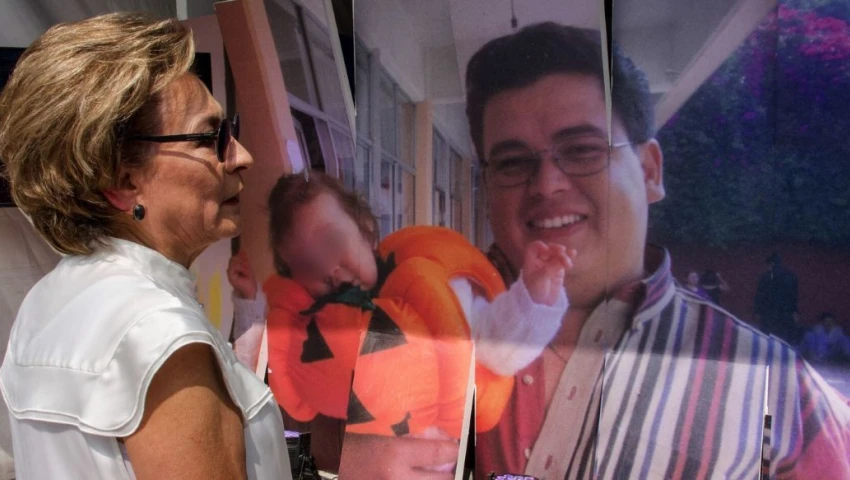 Sheinbaum liga caso Wallace a montajes de García Luna durante sexenio de Calderón