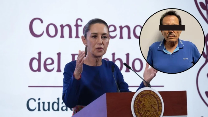 Claudia Sheinbaum Claudia Sheinbaum