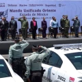 Activan Mando Único Oriente en
