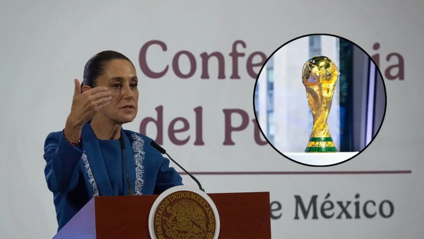 Claudia Sheinbaum Claudia Sheinbaum