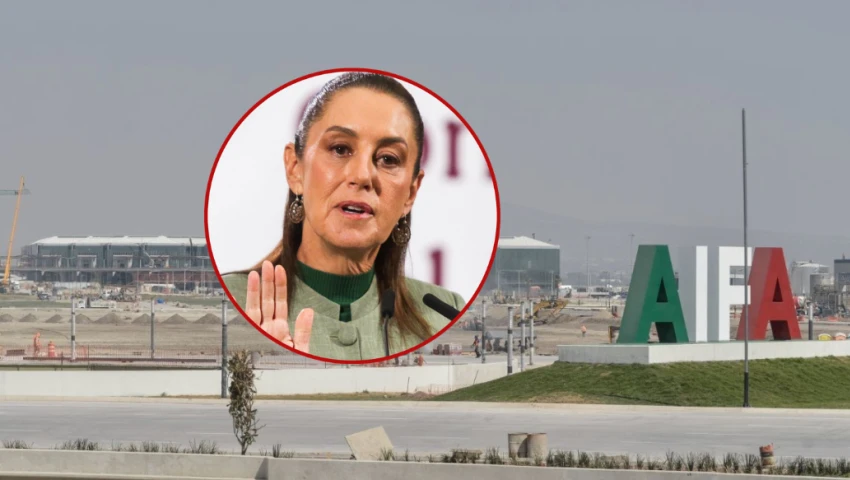 Claudia Sheinbaum Claudia Sheinbaum