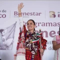 Sheinbaum Santiago Juxtlahuaca Sheinbaum Santiago Juxtlahuaca