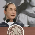 Claudia Sheinbaum Claudia Sheinbaum