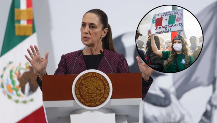 Claudia Sheinbaum Claudia Sheinbaum