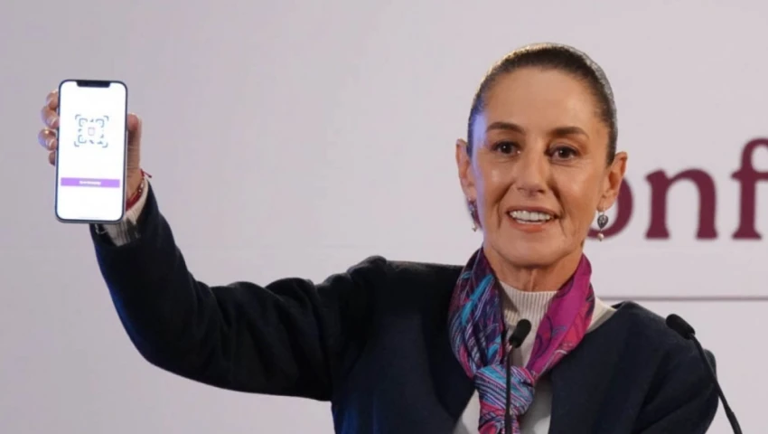 Claudia Sheinbaum Claudia Sheinbaum