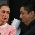Sheinbaum reacciona a destitución de Uriel Carmona: Felicia a diputados